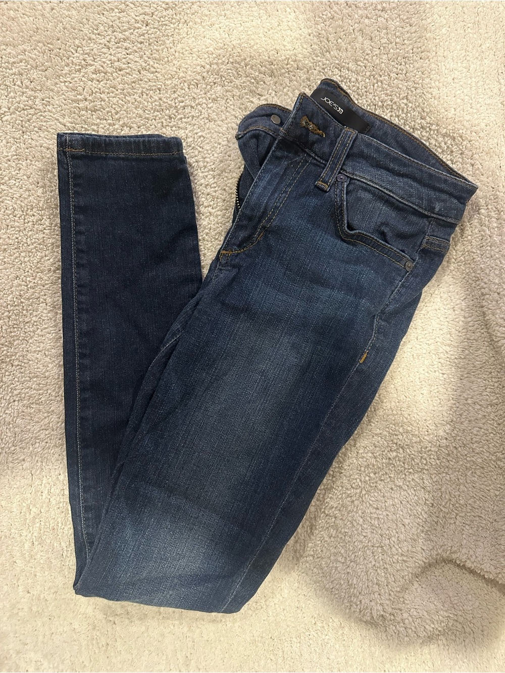Joe’s Skinny Jeans